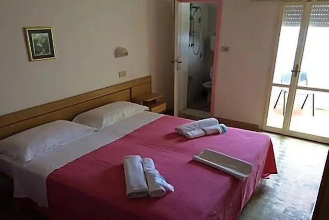 Rosa Hotel Rimini