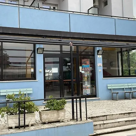 Otel Rosa