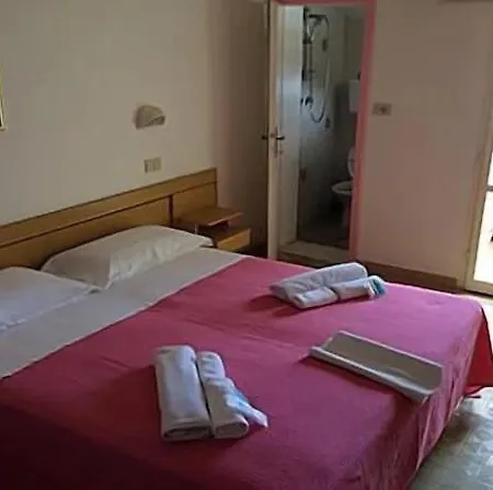 Rosa Otel Rimini