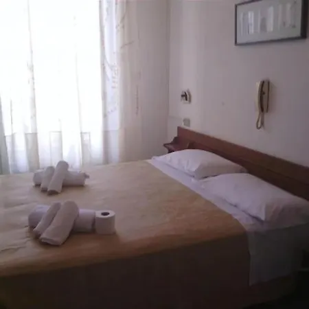 Szálloda Rosa Rimini