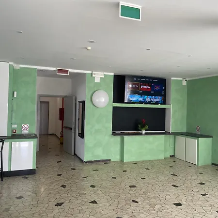 Otel Rosa Rimini