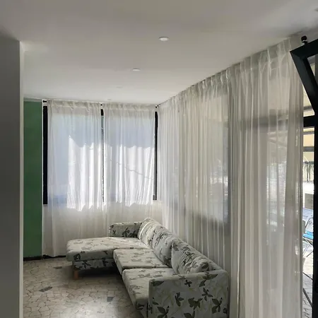 Otel Rosa Rimini
