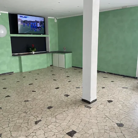 Rosa Otel Rimini